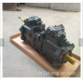 R520LC-9S Hydraulikpumpe K5v200DTH-10WR-9N2Z-VT 31QB-10011